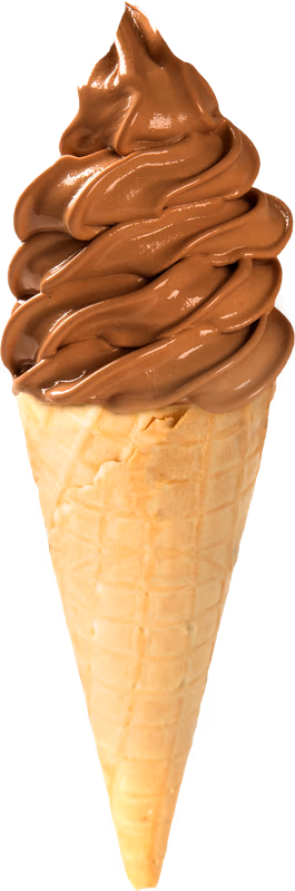 Chocolate Ice Cream — ice cream from Bing Chun Sri Lanka