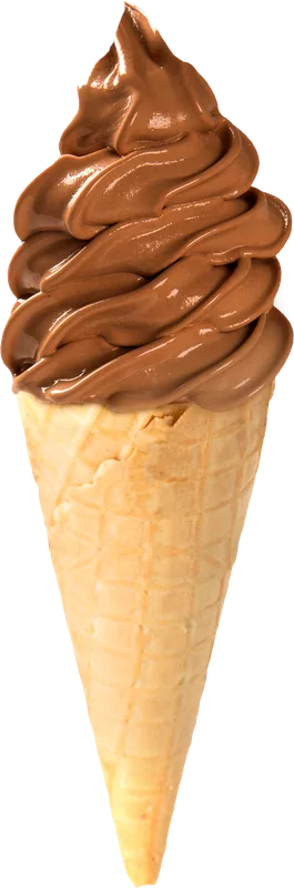 Chocolate Ice Cream — ice cream from Bing Chun Sri Lanka