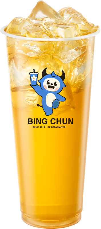 Jasmine Green Tea — fruit tea from Bing Chun Sri Lanka