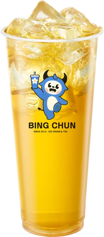 Jasmine Green Tea — fruit tea from Bing Chun Sri Lanka