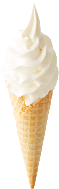 Vanilla Ice Cream — ice cream from Bing Chun Sri Lanka
